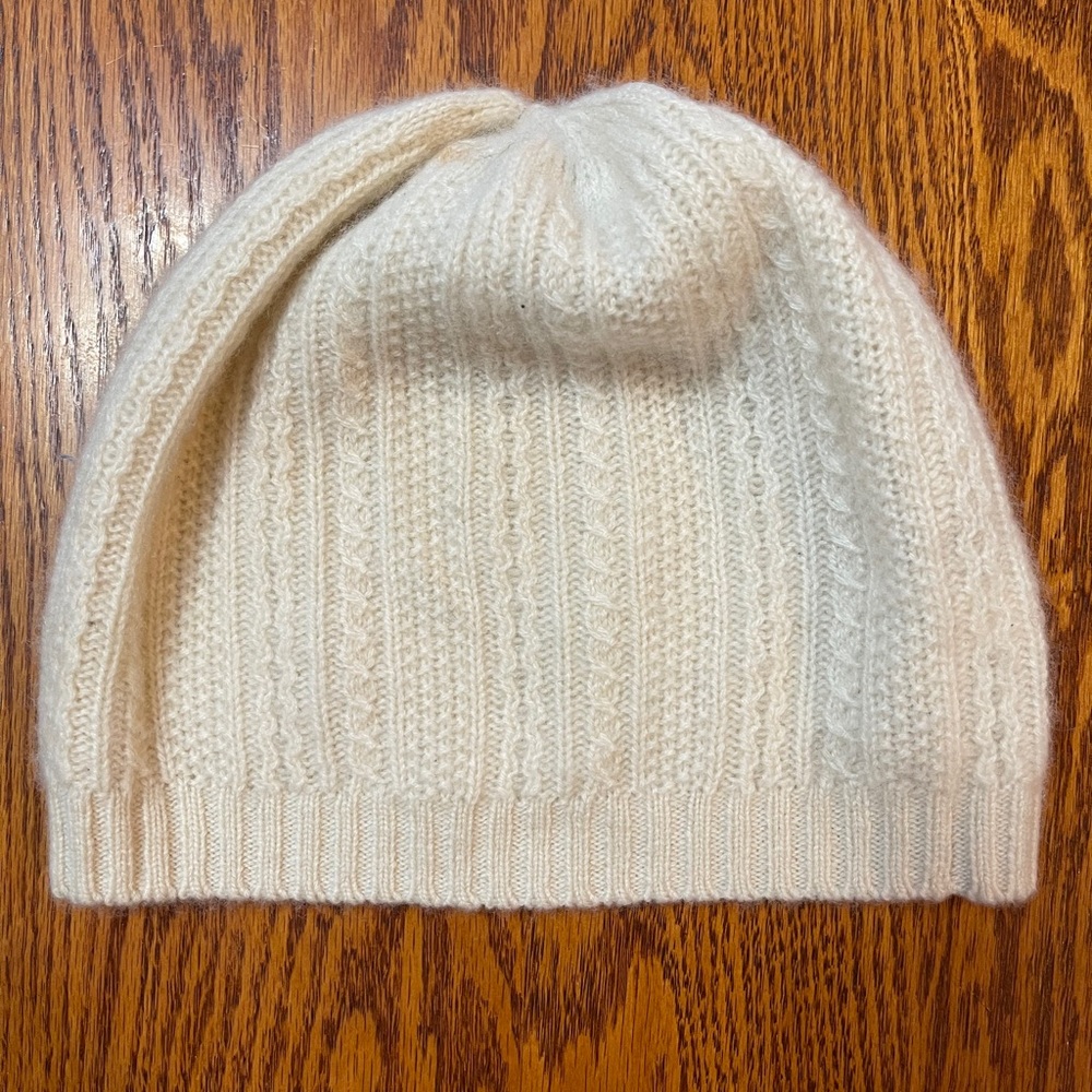 Women’s beanie